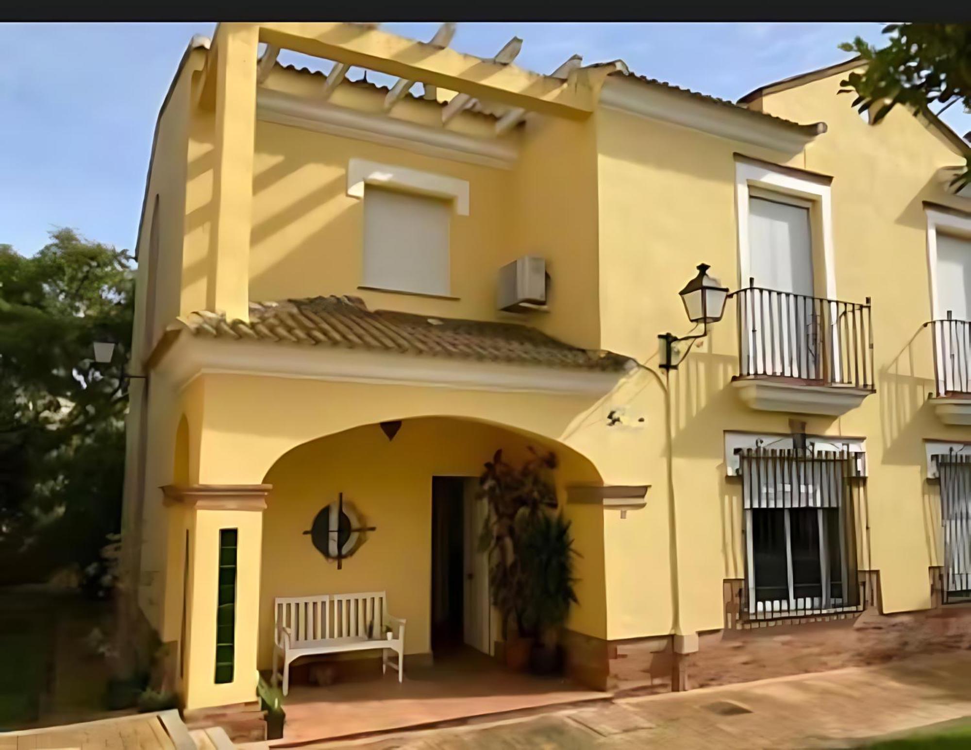Beachside Getaway On 'Pantoque' El Puerto de Santa María Eksteriør billede